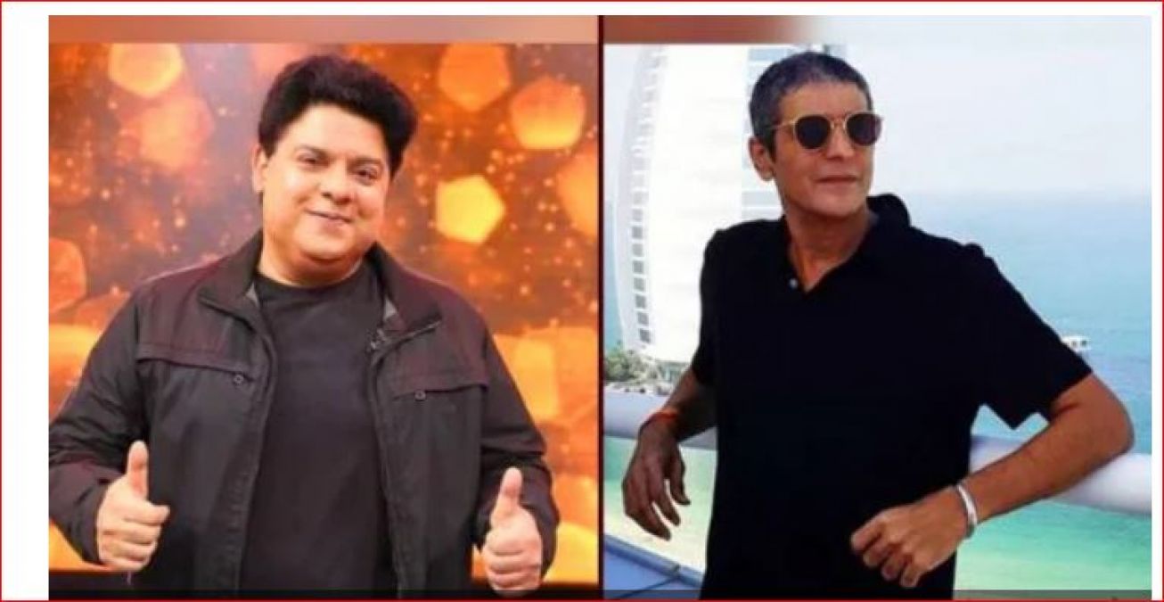 #MeToo: This popular actor now supports Sajid Khan
