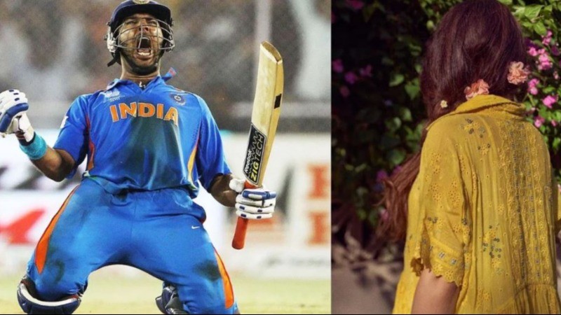 This actor will work in Yuvraj Singh's biopic