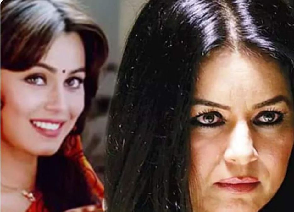 Mahima Chaudhry's life changed by accident, 67 pieces of glass injured her face