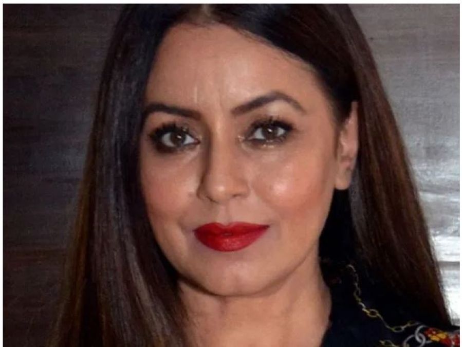 Mahima Chaudhry's life changed by accident, 67 pieces of glass injured her face