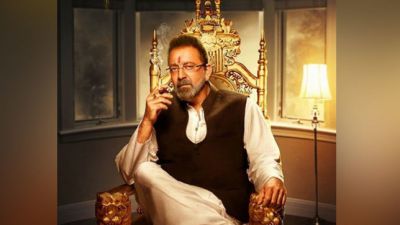 Prassthanam: New teaser of Sanjay Dutt starrer released, check out here