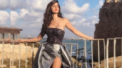 Disha Patani on Alia-Jacqueline's path, launched her own YouTube channel