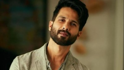 After Shah Rukh Khan and Salman Khan, Shahid Kapoor to star in action movie