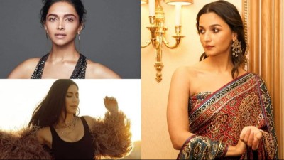 Deepika and Katrina are not able to get close to Alia Bhatt