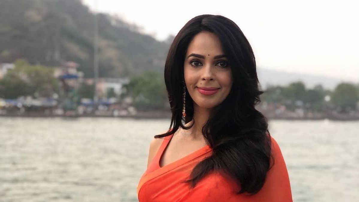 Mallika Sherawat to make a splash in her new show, know what's special?