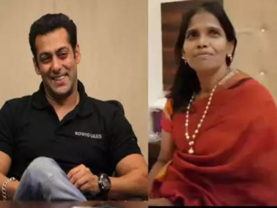 Did Salman Khan gift house worth Rs 55 lakh to Ranu Mondal? Here's what internet sensation reveals