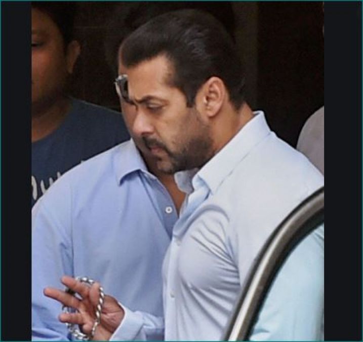 Salman Khan ordered to appear in court on September 28 in this case