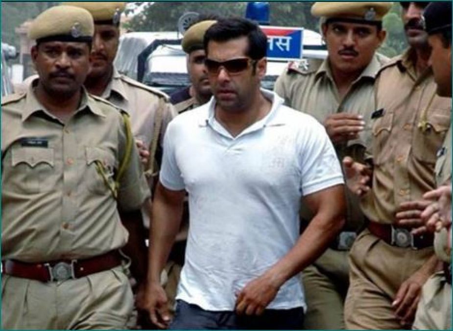 Salman Khan ordered to appear in court on September 28 in this case