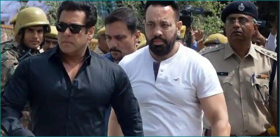 Salman Khan ordered to appear in court on September 28 in this case