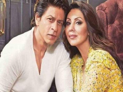 होस्ट बनीं शाहरुख खान की पत्नी, शो में मेहमान बनेंगी ये मशहूर एक्ट्रसेस