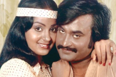 Rajinikanth has had an affair with this Bollywood actress! The body was found hanging in the house