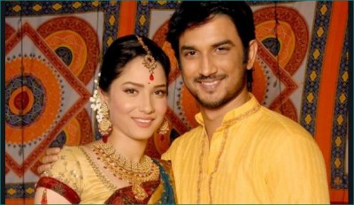 You will always remain in our thoughts Sushant; Ankita Lokhande demands justice