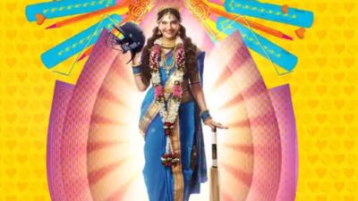 The Zoya Factor: Dialogue Promo comes to the fore, Sonam rocked yet again