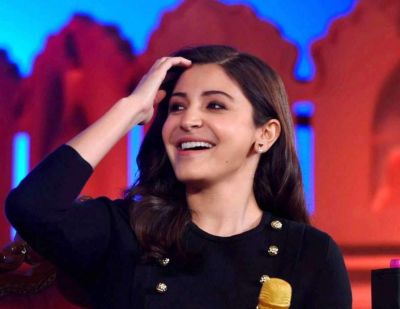Anushka Sharma looks very innocent and cute in her childhood, See pictures