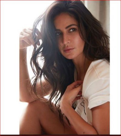 This actor trolled Katrina's photo, here's how actress reacted