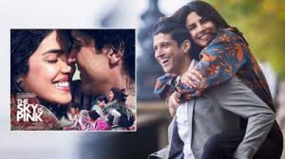 This is why Priyanka choose 'The Sky is Pink' for Bollywood Comeback