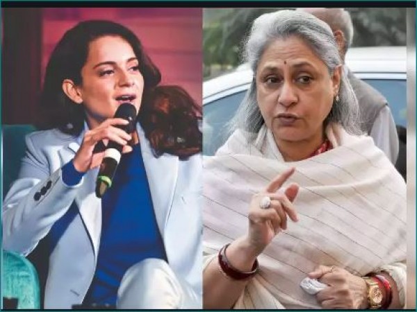 These two actresses comes  in support of Jaya Bachchan, says, 'It’s time for payback'