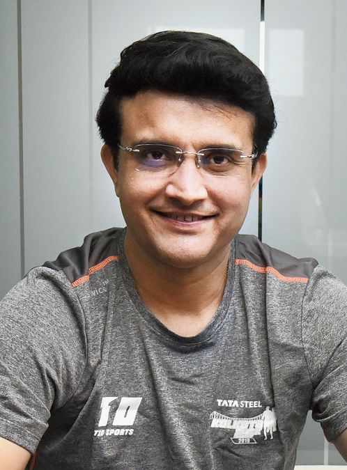 Sourav Ganguly's biopic to reveal many secrets, Know more