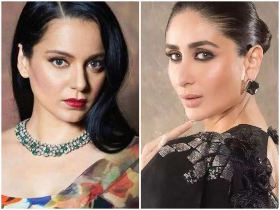 Did Kareena Kapoor Khan lose the character of ‘Sita’ due to a fee of Rs 12 crore? know the truth