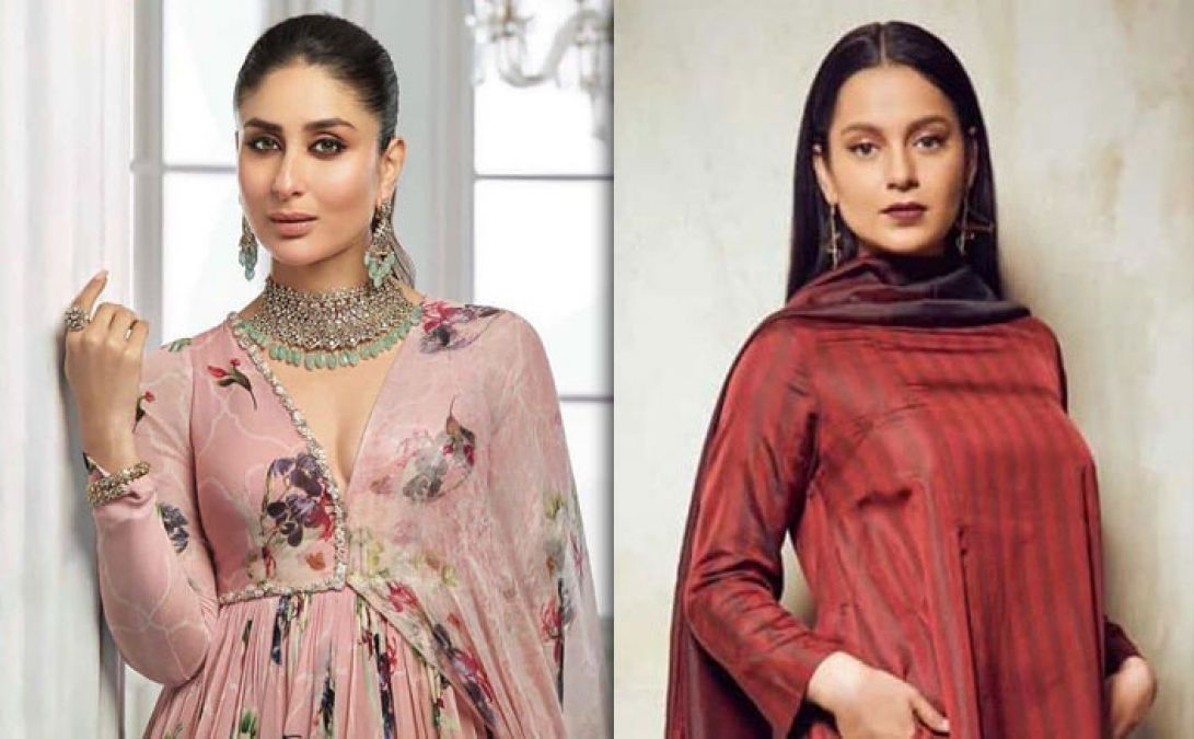 Did Kareena Kapoor Khan lose the character of ‘Sita’ due to a fee of Rs 12 crore? know the truth