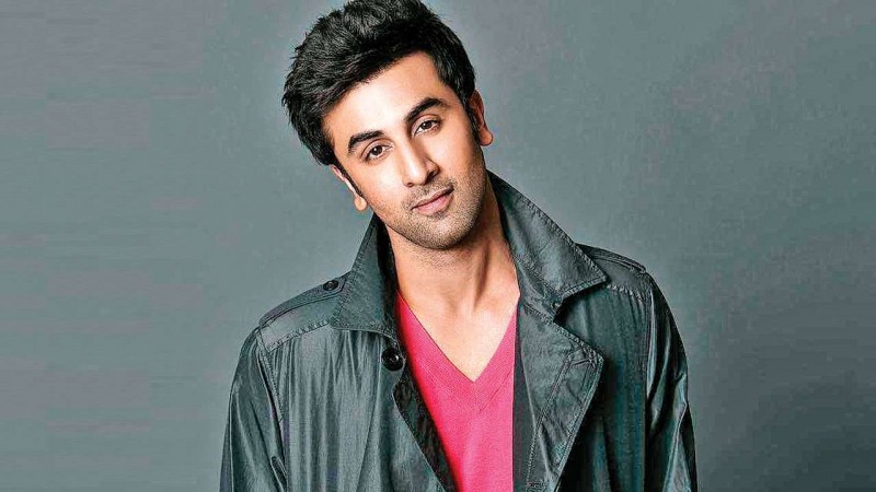 Ranbir Kapoor starts shooting of this film amid corona pandemic