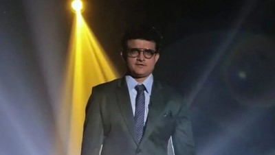 Sourav Ganguly's biopic to reveal many secrets, Know more