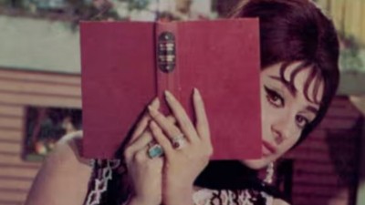 Saira Banu gets emotional after re-release of her film