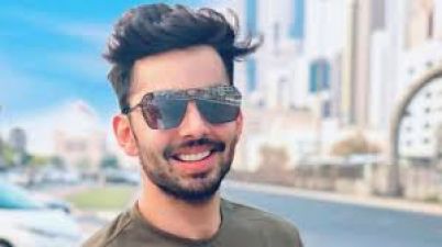 Moments of Happiness are not achieved, they have to be stolen: Himansh Kohli