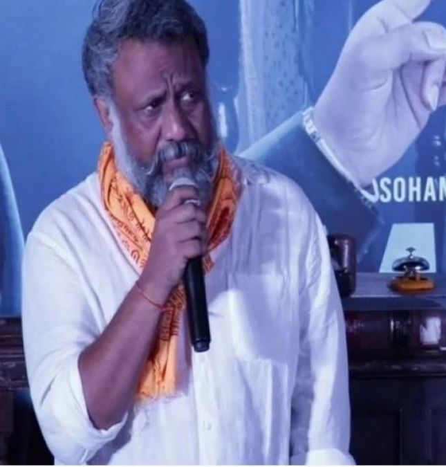 Anubhav Sinha asks Ravi Kishan to address obscenity in Bhojpuri film industry