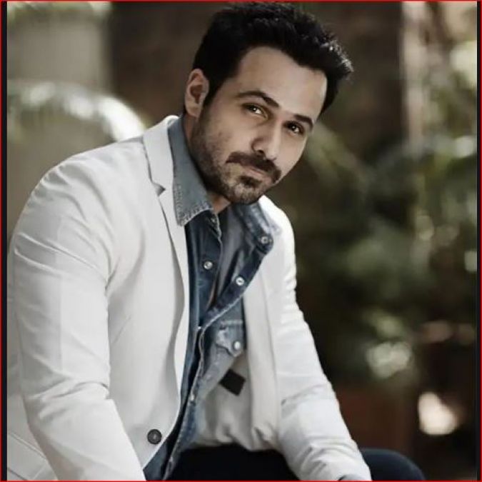 Emraan Hashmi reveals he had to do such films for bread and butter
