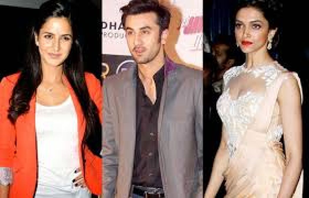 Ranbir-Katrina will be together again after breakup