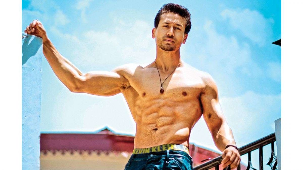 War: Tiger Shroff shoots Bollywood's longest action sequence