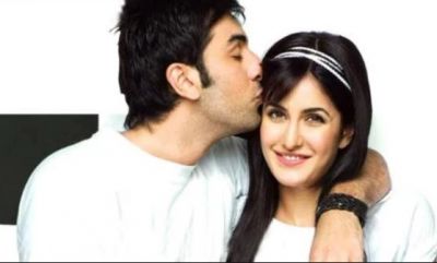 Ranbir-Katrina will be together again after breakup