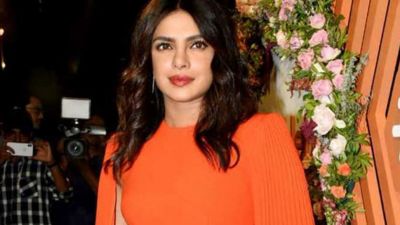 The Sky Is Pink: Priyanka praises director, says, 'Shonali you are real star'