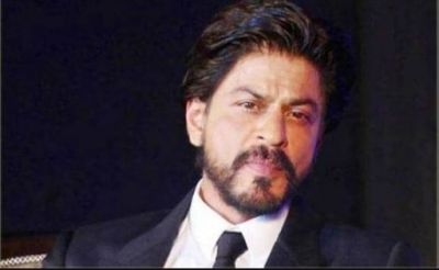 The bride's face faded on seeing Shahrukh Khan, Know the whole matter