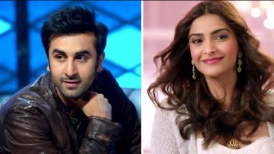 The Zoya Factor: Ranbir Kapoor told about his lucky charm, Sonam gave this answer