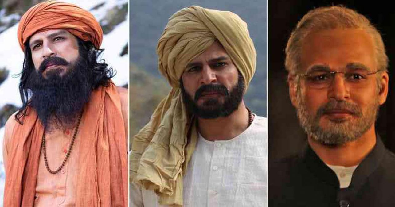 These brilliant films have been made on PM Modi's life