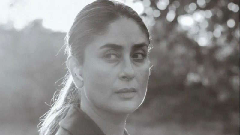 Kareena's new film is hitting the box office