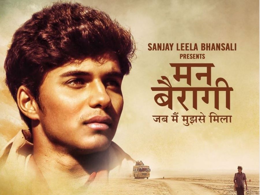 Mann Bairagi: Akshay shares poster of his film on PM Modi's birthday