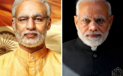 प्रधानमंत्री नरेंद्र मोदी का किरदार निभा चुके हैं ये सेलेब्स, लोकप्रिय हुईं फ़िल्में