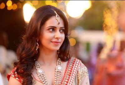 Rakulpreet became the co-owner of this team, Know details