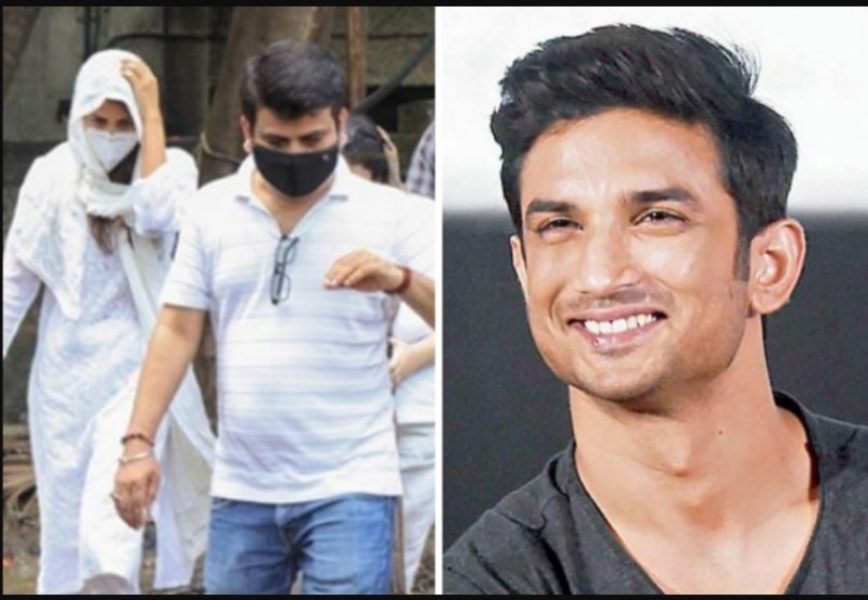 Sushant's manager reveals, 