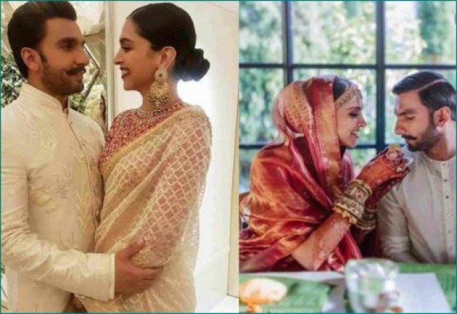 Deepika threatens to beat up husband Ranveer, know why