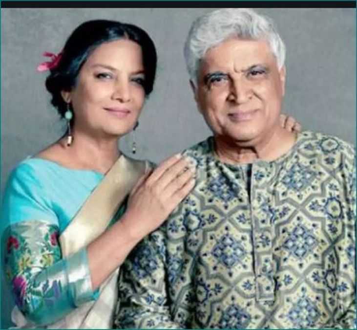 Javed Akhtar has never seen people doing drugs, says, 