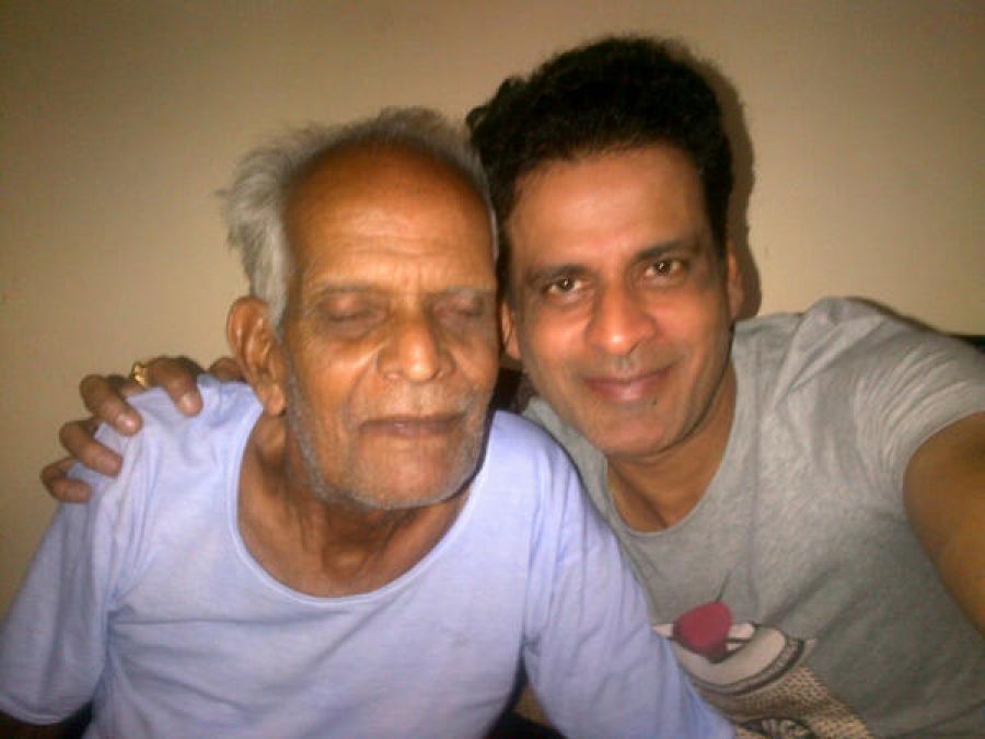 Manoj Bajpayee's father admitted to hospital, actor came to Delhi immediately after leaving shooting