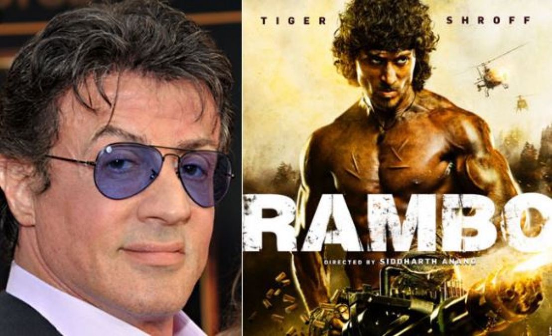 Fans waiting for Tiger Shroff's Rambo may get disappointed after hearing this news