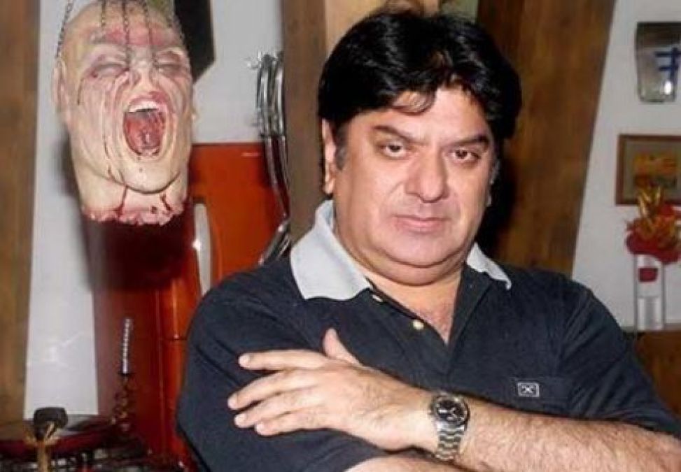 Filmmaker Shyam Ramsay of Ramsay Brothers passes away at the age of 67