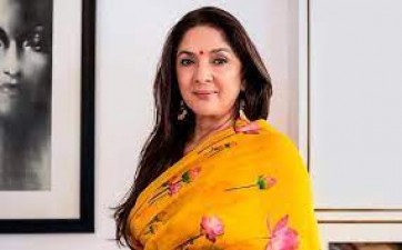 Neena Gupta's throwback video goes viral, fans react strongly
