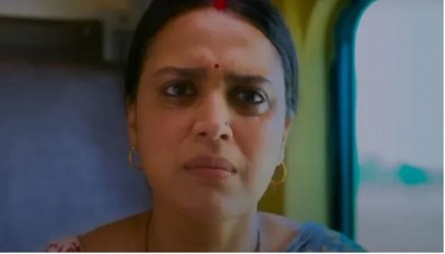 Swara Bhaskar's film badly flopped at the box office, only 1.1 rating on IMDb