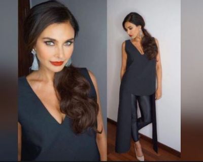 Lisa Ray's 'Free and Unfiltered' Selfie Wins Hearts on Social Media